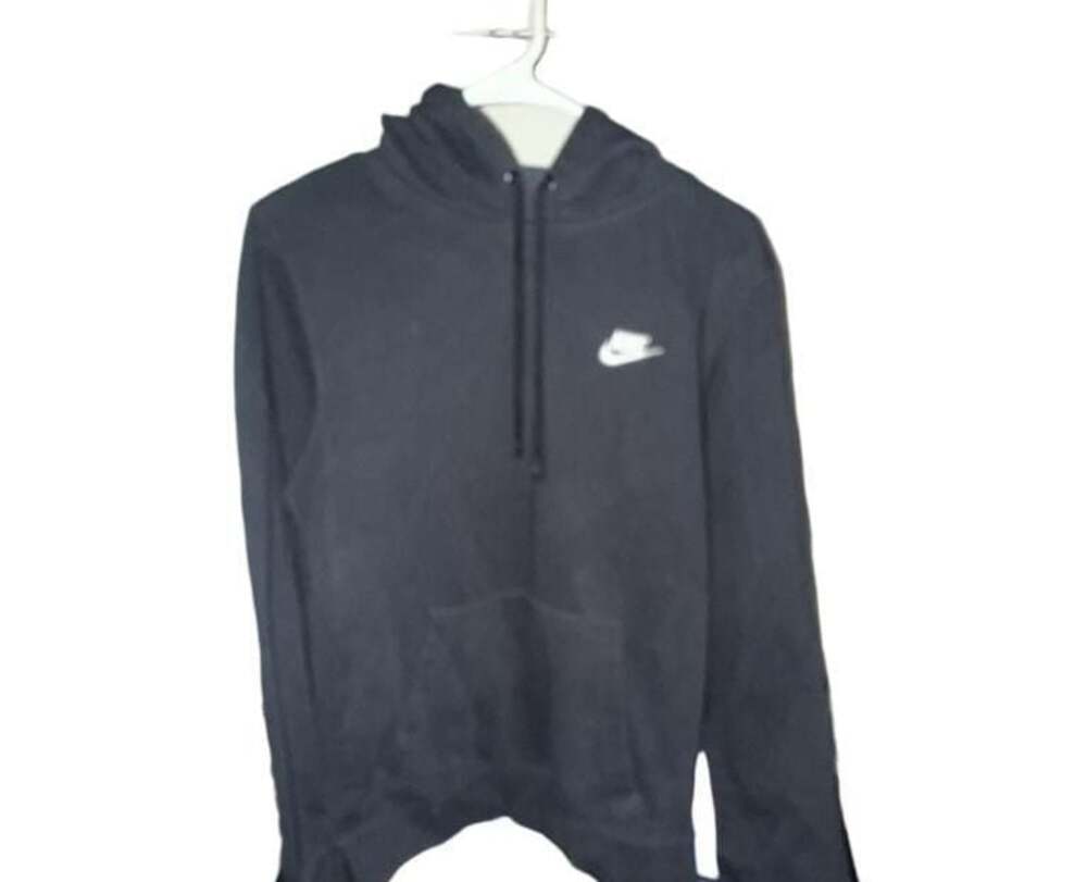 Nike Sportswear Club Fleece Pullover Hoodie